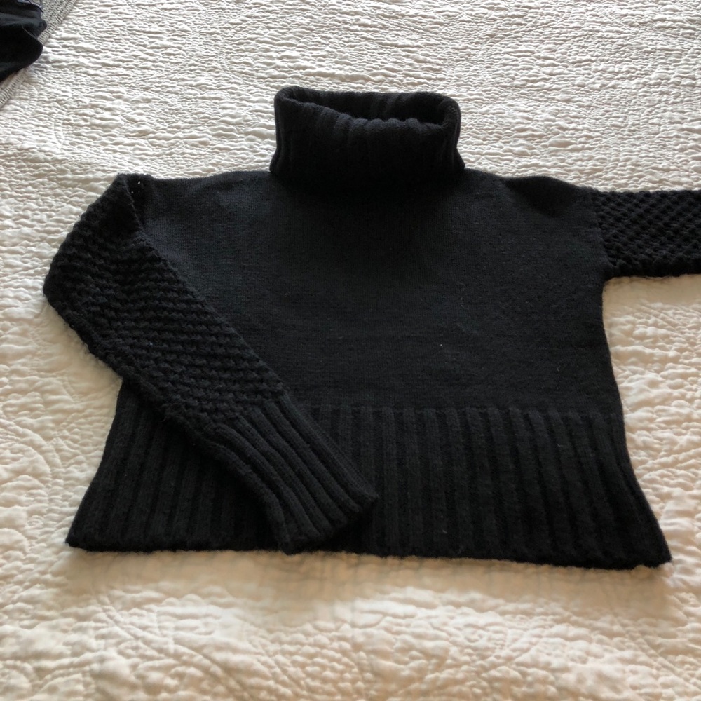 Derek Lam Athleta Sweater